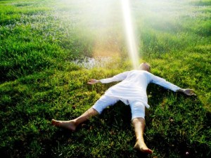 Body scan meditation